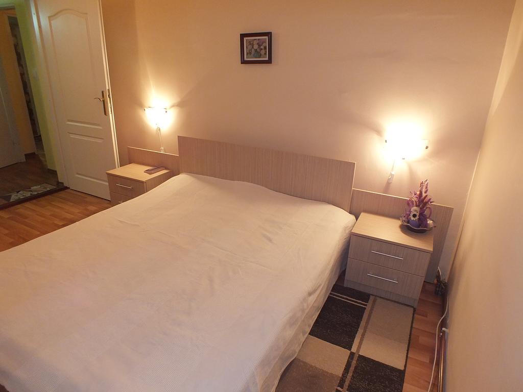 Casa Simona Turda Hotel Cameră foto
