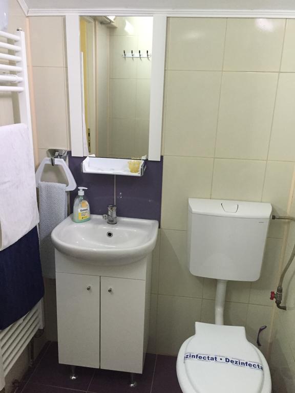 Casa Simona Turda Hotel Cameră foto
