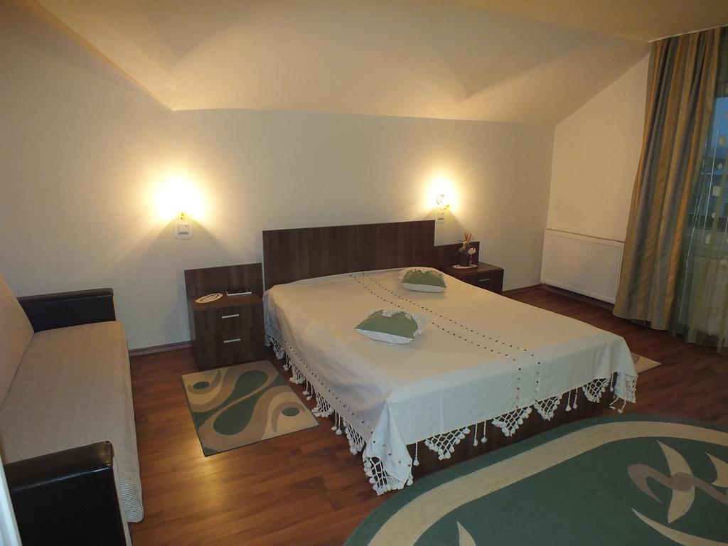 Casa Simona Turda Hotel Cameră foto