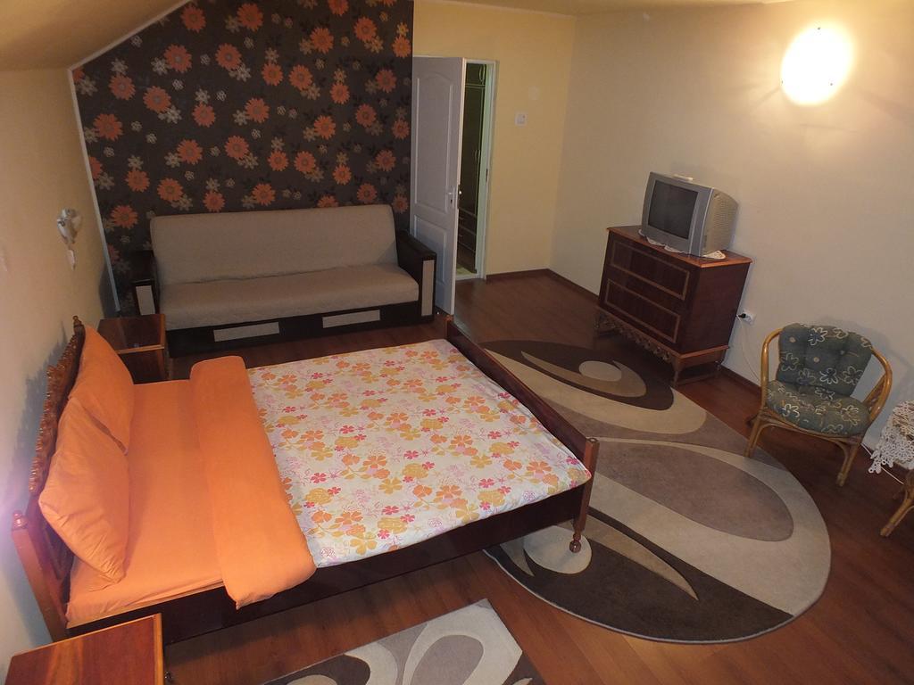 Casa Simona Turda Hotel Cameră foto