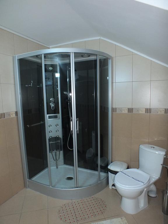 Casa Simona Turda Hotel Cameră foto