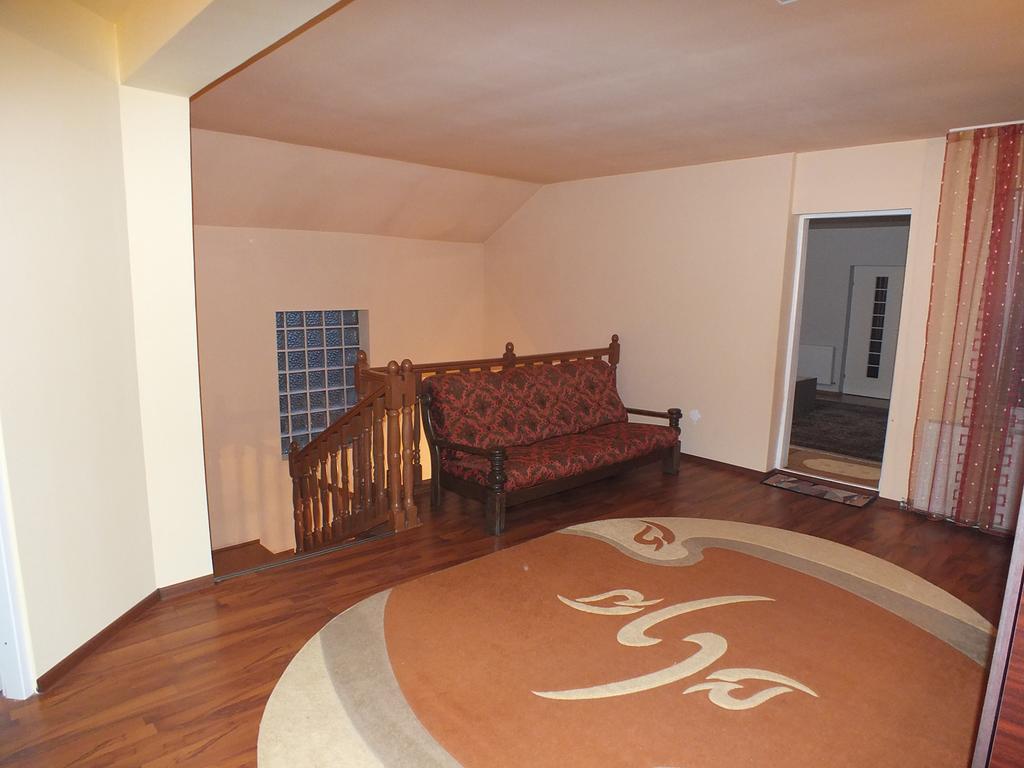 Casa Simona Turda Hotel Exterior foto