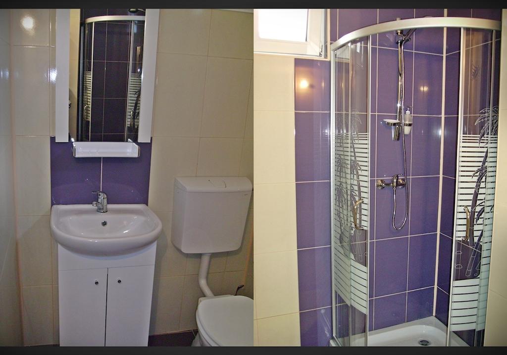 Casa Simona Turda Hotel Cameră foto