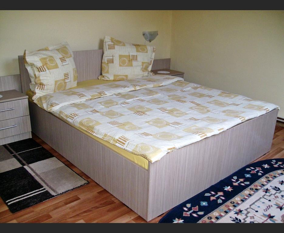 Casa Simona Turda Hotel Cameră foto